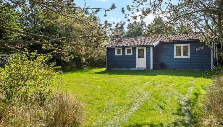 Photo 1 - 2 bedroom House in Klitmøller with terrace