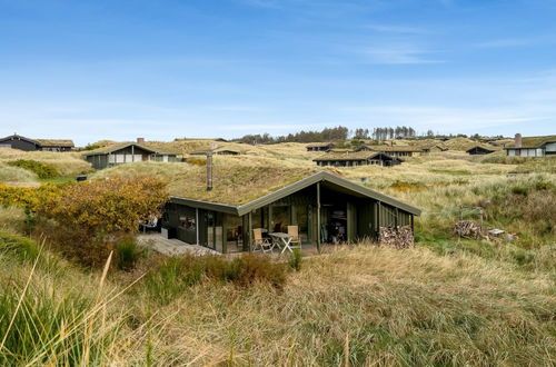 Foto 7 - Casa de 3 quartos em Saltum com terraço