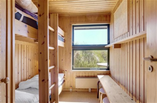 Foto 10 - Casa con 3 camere da letto a Saltum con terrazza
