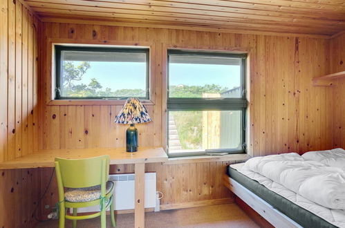 Foto 7 - Casa con 3 camere da letto a Saltum con terrazza