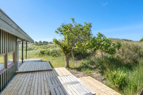 Foto 2 - Casa con 3 camere da letto a Saltum con terrazza