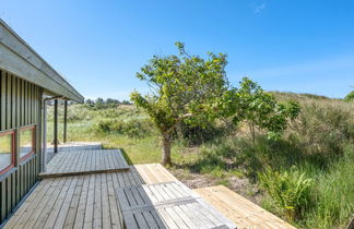 Photo 2 - Maison de 3 chambres à Saltum avec terrasse