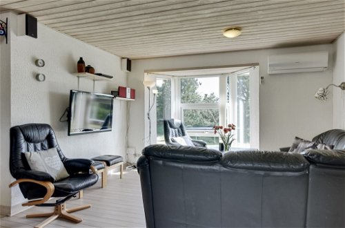 Foto 7 - Casa de 5 habitaciones en Blåvand con piscina privada y terraza