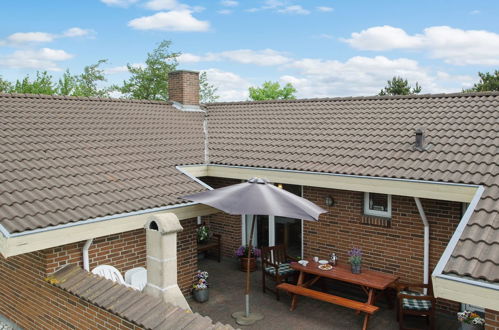 Photo 35 - Maison de 5 chambres à Blåvand avec piscine privée et terrasse