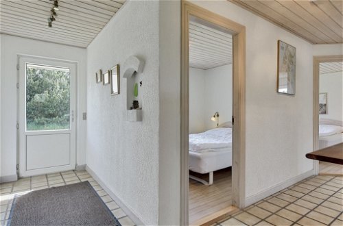 Foto 18 - Haus mit 5 Schlafzimmern in Blåvand mit privater pool und terrasse