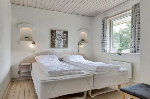 Foto 19 - Haus mit 5 Schlafzimmern in Blåvand mit privater pool und terrasse