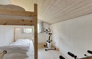 Foto 3 - Casa de 5 quartos em Blåvand com piscina privada e terraço