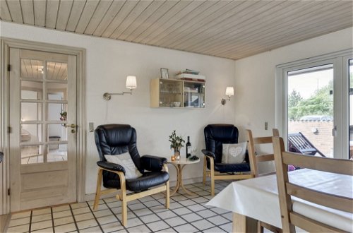 Foto 8 - Haus mit 5 Schlafzimmern in Blåvand mit privater pool und terrasse