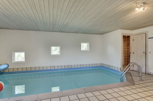 Photo 28 - Maison de 5 chambres à Blåvand avec piscine privée et terrasse