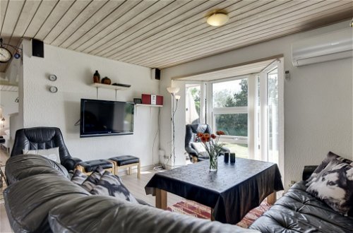 Foto 6 - Casa con 5 camere da letto a Blåvand con piscina privata e terrazza