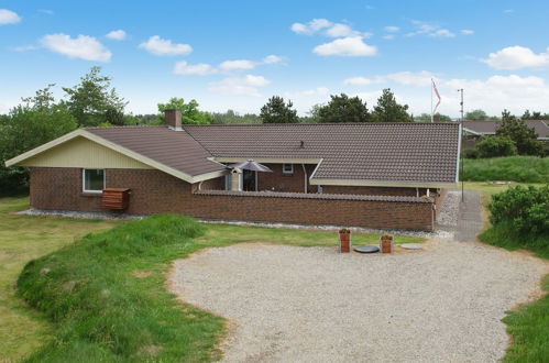 Photo 42 - Maison de 5 chambres à Blåvand avec piscine privée et terrasse