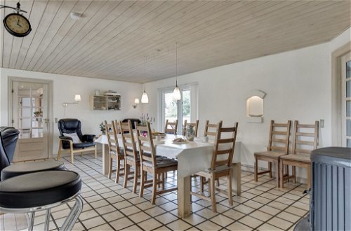 Photo 9 - Maison de 5 chambres à Blåvand avec piscine privée et terrasse