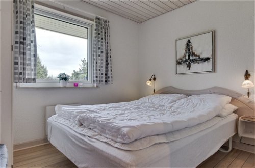 Foto 20 - Casa de 5 habitaciones en Blåvand con piscina privada y terraza