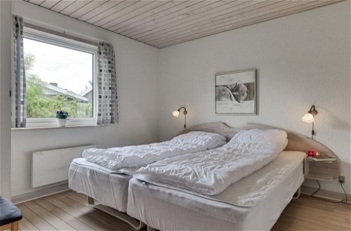 Photo 27 - Maison de 5 chambres à Blåvand avec piscine privée et terrasse
