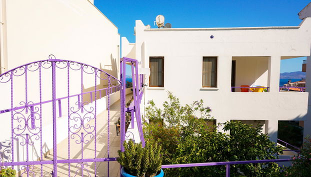 Ertem Apart - Foto 4