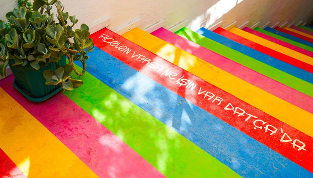 Ertem Apart - Foto 5