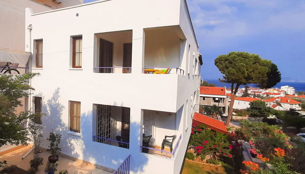 Ertem Apart - Foto 2