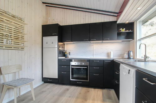 Photo 8 - 3 bedroom House in Rindby Strand