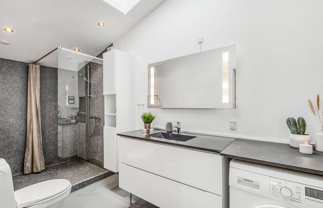 "Damaskin" - 300m from the sea - Foto 17