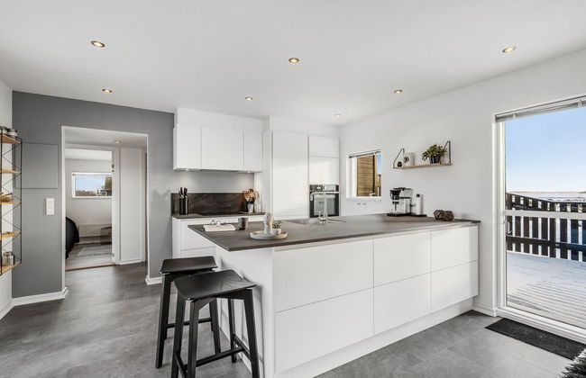 "Damaskin" - 300m from the sea - Foto 23