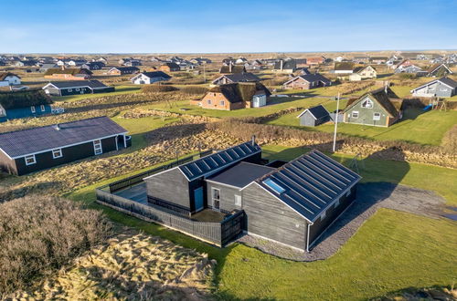 Foto 7 - Casa de 3 quartos em Harboøre com terraço