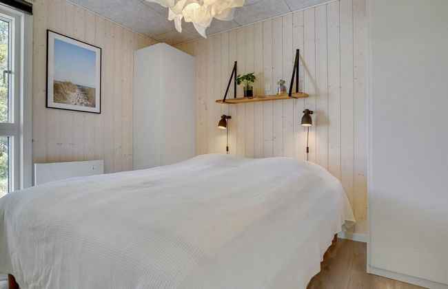 Maison de 4 chambres à Vejers Strand avec terrasse - Photo 12