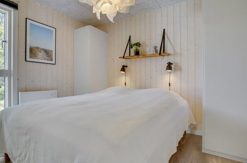 Foto 14 - Casa con 4 camere da letto a Vejers Strand con terrazza