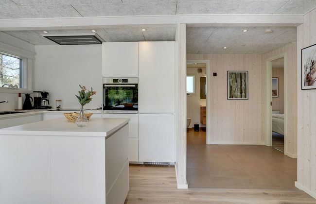 Maison de 4 chambres à Vejers Strand avec terrasse - Photo 15