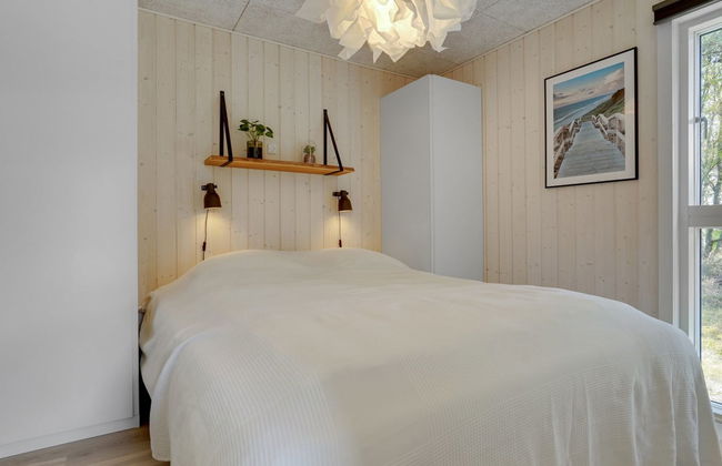 Maison de 4 chambres à Vejers Strand avec terrasse - Photo 11