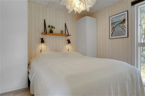 Foto 15 - Casa con 4 camere da letto a Vejers Strand con terrazza
