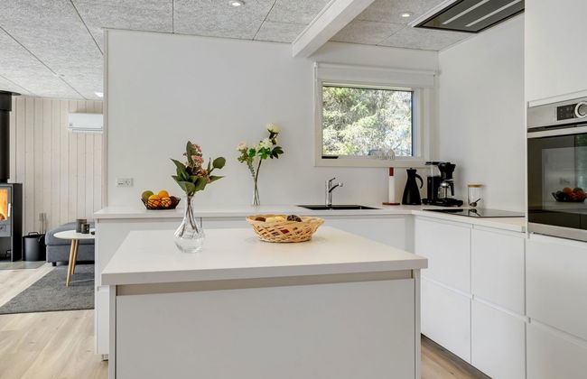 Maison de 4 chambres à Vejers Strand avec terrasse - Photo 17