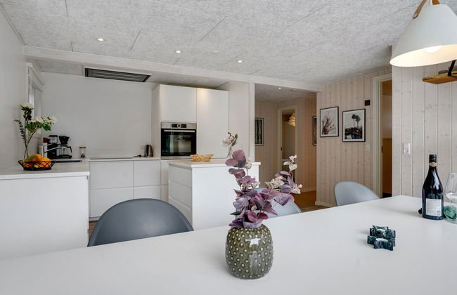 Maison de 4 chambres à Vejers Strand avec terrasse - Photo 16