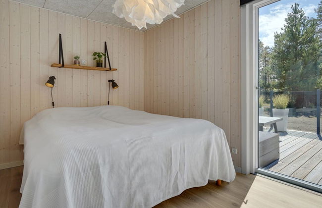 Maison de 4 chambres à Vejers Strand avec terrasse - Photo 14