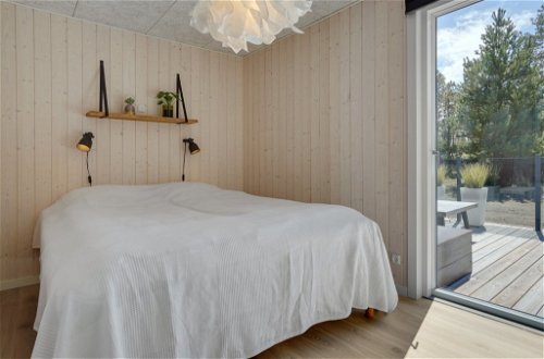 Foto 12 - Casa con 4 camere da letto a Vejers Strand con terrazza