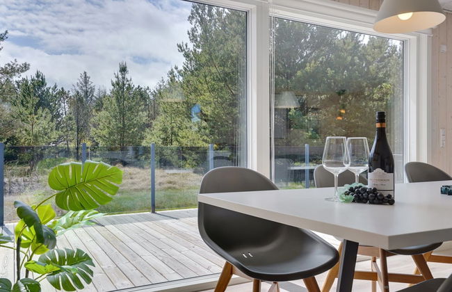 Maison de 4 chambres à Vejers Strand avec terrasse - Photo 18