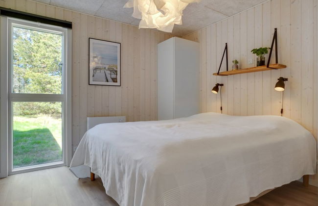 Maison de 4 chambres à Vejers Strand avec terrasse - Photo 13