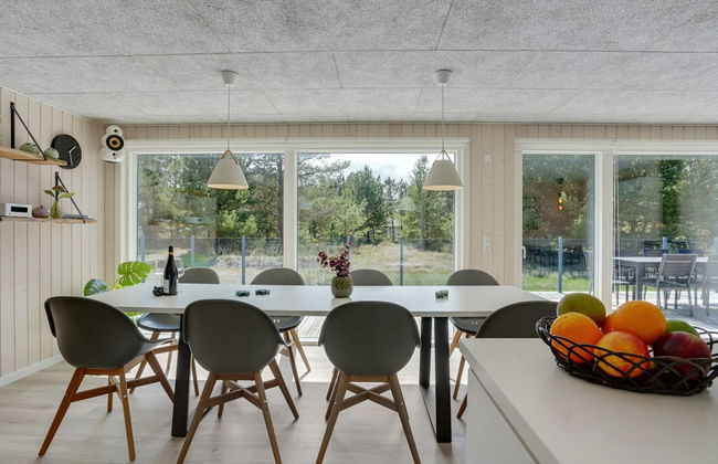 Maison de 4 chambres à Vejers Strand avec terrasse - Photo 21