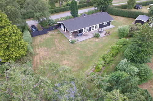 Foto 19 - Casa de 3 quartos em Hornbæk com terraço e sauna