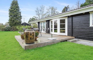 Photo 3 - Maison de 3 chambres à Hornbæk avec terrasse et sauna