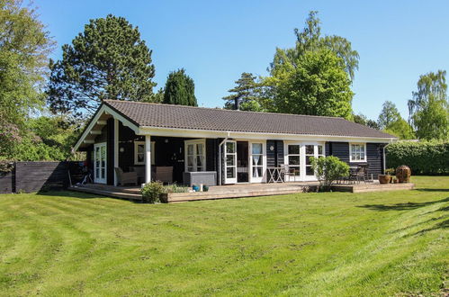 Photo 20 - Maison de 3 chambres à Hornbæk avec terrasse et sauna