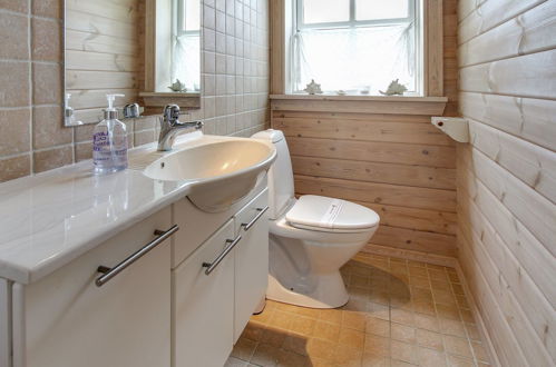 Photo 18 - Maison de 3 chambres à Hornbæk avec terrasse et sauna