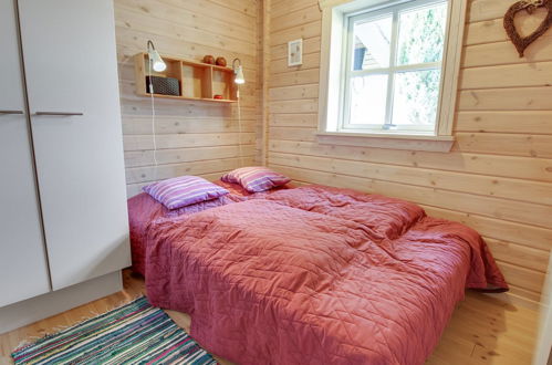 Foto 14 - Haus mit 3 Schlafzimmern in Hornbæk mit terrasse und sauna