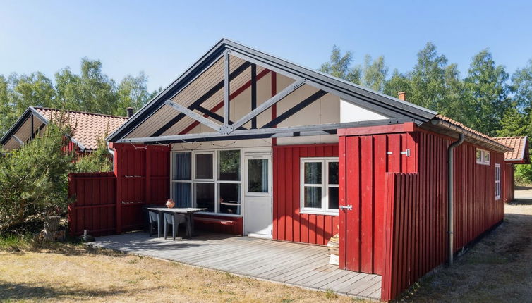 Foto 1 - Casa de 2 quartos em Væggerløse