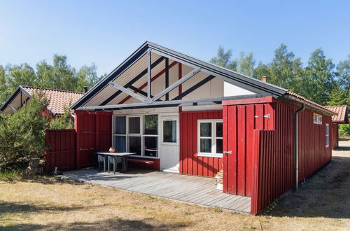 Foto 1 - Casa de 2 quartos em Væggerløse