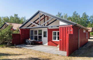 Foto 1 - Casa de 2 quartos em Væggerløse