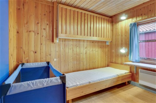 Foto 6 - Casa con 2 camere da letto a Væggerløse