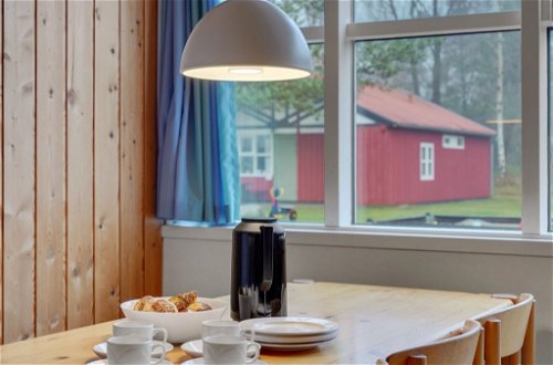 Foto 11 - Casa con 2 camere da letto a Væggerløse