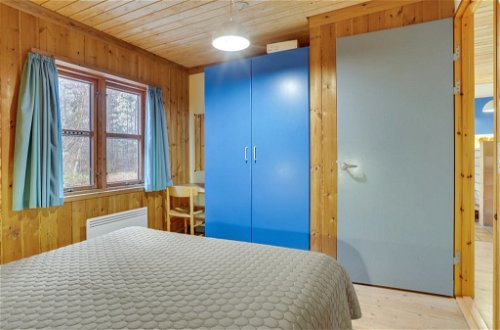 Foto 5 - Casa con 2 camere da letto a Væggerløse