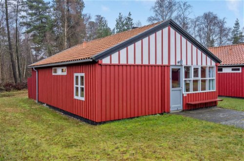 Foto 19 - Casa de 2 habitaciones en Væggerløse