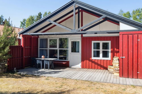 Foto 10 - Casa de 2 quartos em Væggerløse